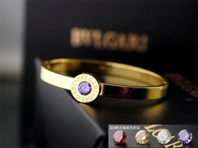 BVLGARI Bracelet-8